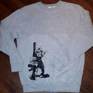 💥3/$50💥 Arm the Animals sweater